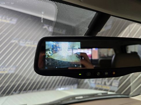 Used 2012 Chevrolet Silverado 1500 LTZ w/ LTZ Plus Package image 27