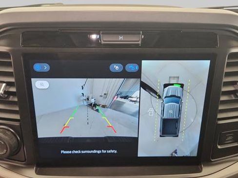 New 2025 Ford F150 XLT w/ Equipment Group 302A MID image 17