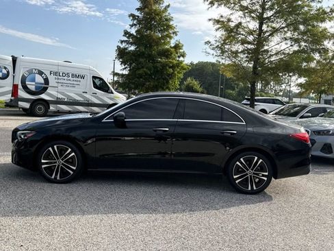 Used 2025 Mercedes-Benz CLA 250 image 6