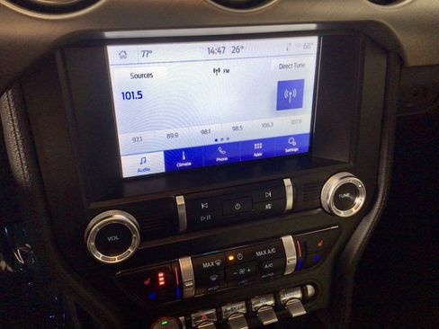 Used 2020 Ford Mustang Premium w/ Ford Safe & Smart Package image 26