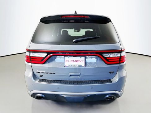 Used 2024 Dodge Durango R/T w/ Tow 'N Go Group AWD/4WD image 8