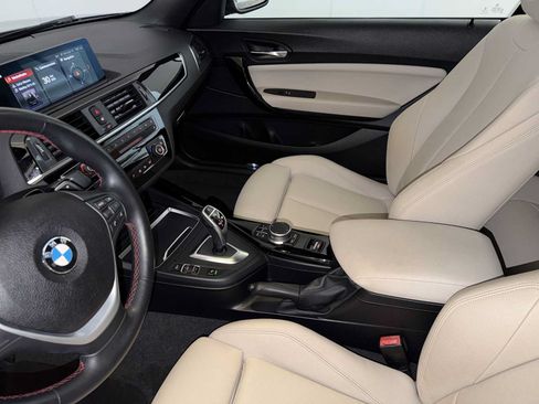 Used 2020 BMW 230i xDrive Convertible w/ Convenience Package AWD/4WD image 19