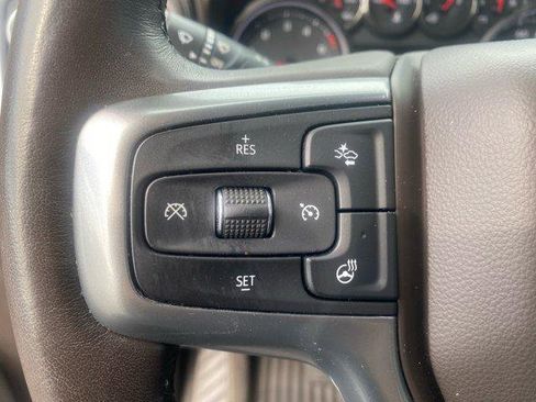 Used 2022 Chevrolet Silverado 2500 LTZ w/ LTZ Convenience Package image 15