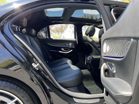 Used 2021 Mercedes-Benz E 350 Sedan w/ Premium Package image 68