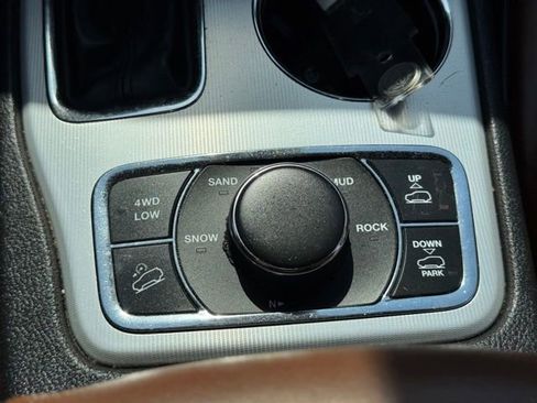Used 2021 Jeep Grand Cherokee Summit w/ Platinum Series Group AWD/4WD image 22