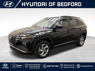 Used 2024 Hyundai Tucson SEL AWD/4WD 360° Tour