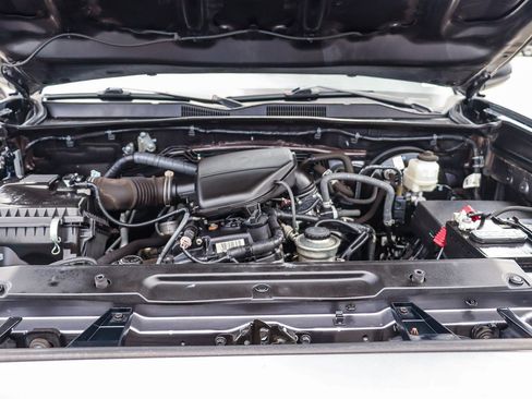 Certified 2021 Toyota Tacoma SR RWD image 27