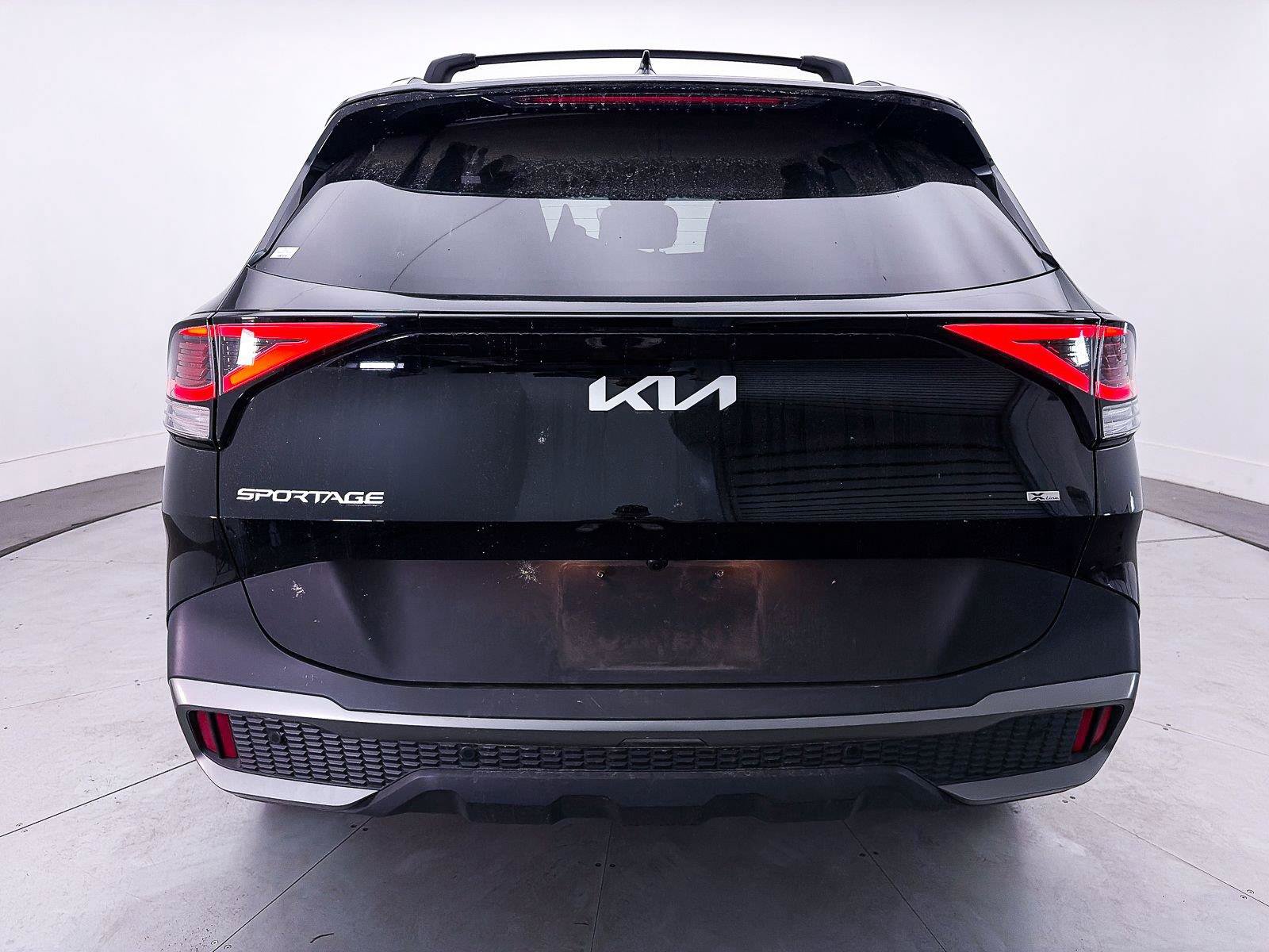 Used 2024 Kia Sportage X-Line AWD/4WD image 14