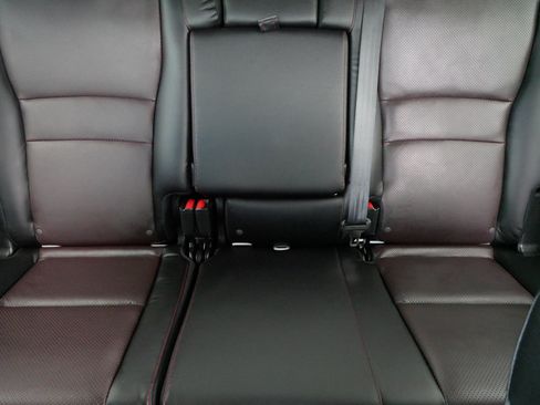 Used 2024 Honda Ridgeline Black Edition image 13