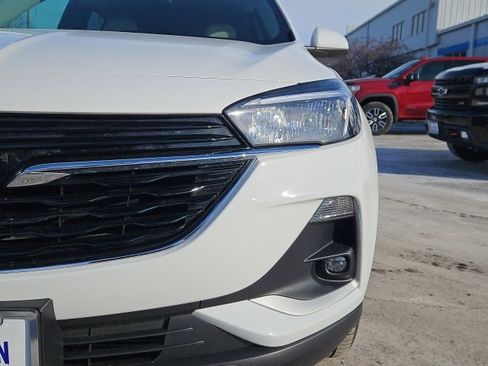 Certified 2023 Buick Encore GX Preferred w/ Cold Weather Comfort Package image 3