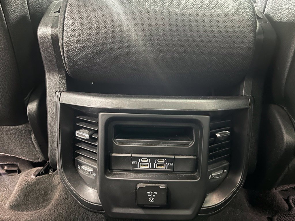 Used 2023 RAM 1500 Laramie AWD/4WD image 25