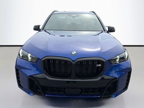 Certified 2026 BMW X5 M60i image 9