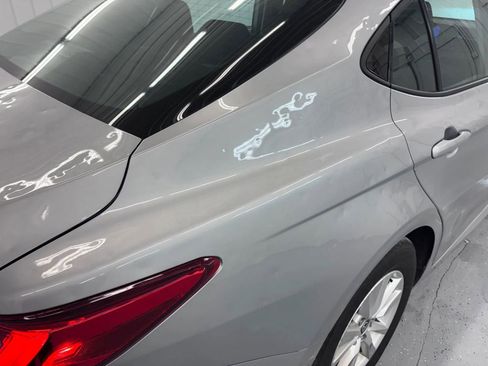 Used 2025 Toyota Camry LE FWD image 26