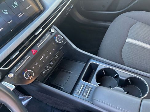 Used 2025 Hyundai Sonata SEL image 46