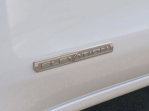 Used 2023 GMC Sierra 1500 Elevation RWD image 34