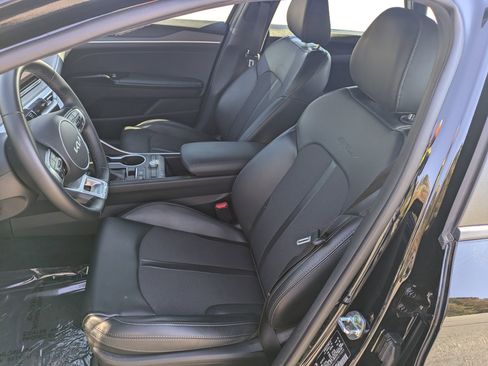 Used 2023 Kia K5 GT-Line w/ GT-Line Premium Package image 19