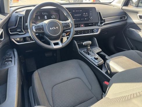 Certified 2024 Kia Sportage LX image 15