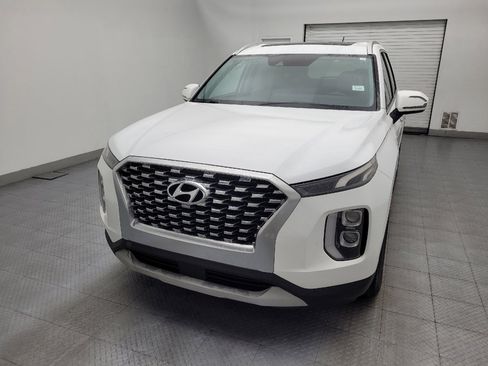 Used 2020 Hyundai Palisade SEL FWD image 15