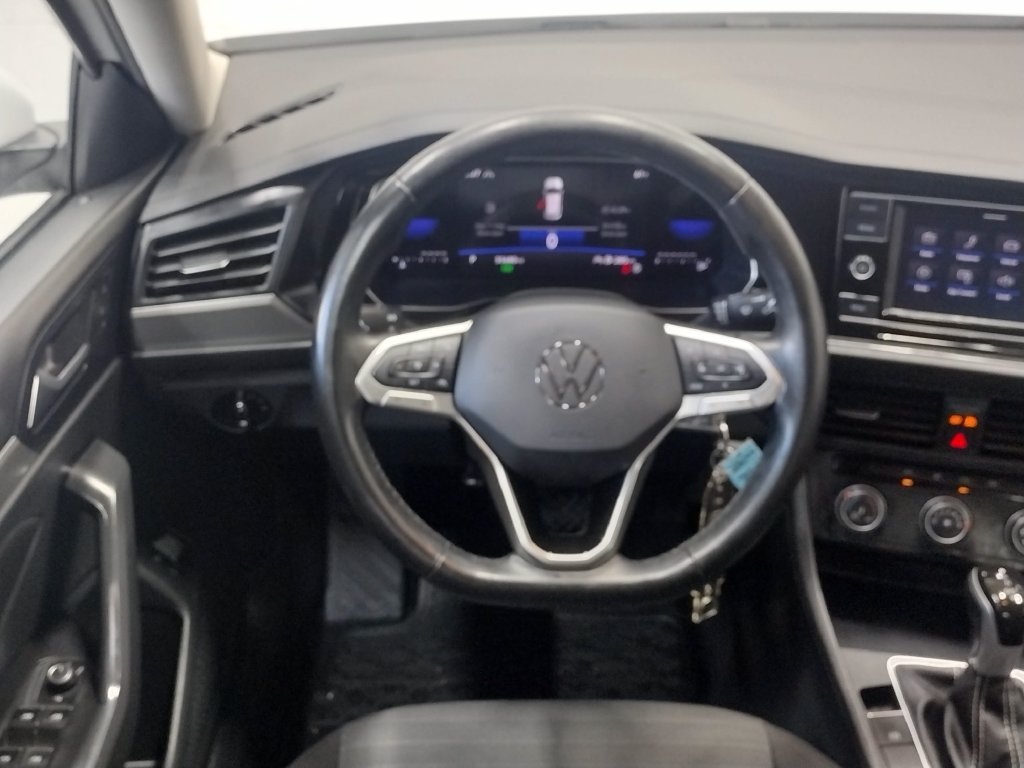 Used 2024 Volkswagen Jetta S FWD image 32