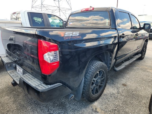 Used 2021 Toyota Tundra SR5 RWD image 3