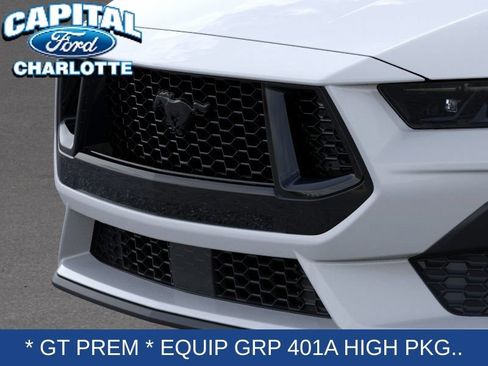 New 2026 Ford Mustang GT Premium RWD image 18