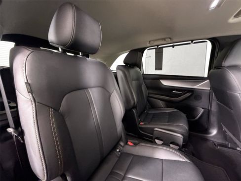 Used 2025 MAZDA CX-90 3.3 Turbo w/ Preferred Package image 42