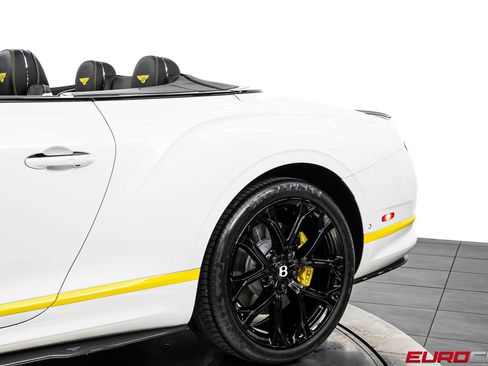 Used 2023 Bentley Continental GT Speed image 18