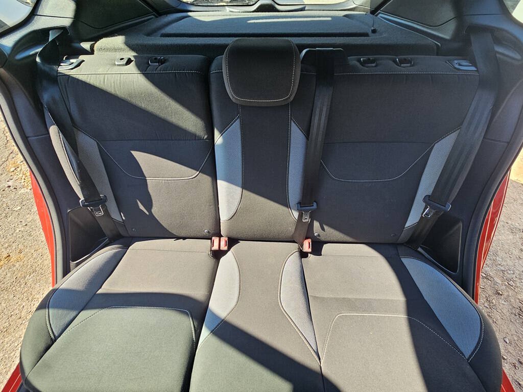 Used 2016 Ford Focus ST FWD image 19