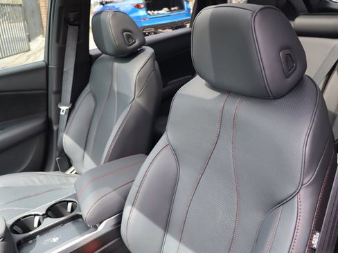 New 2026 Acura RDX A-Spec AWD/4WD image 23
