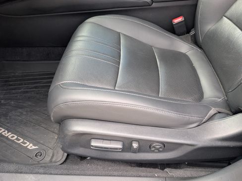 Used 2022 Honda Accord Sport Special Edition image 10
