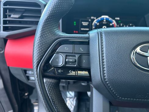 Used 2023 Toyota Tundra TRD Pro image 14