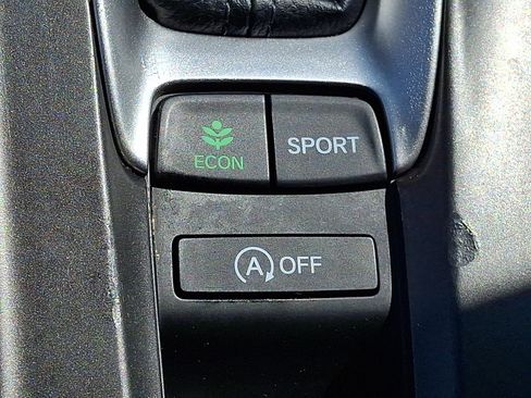 Used 2022 Honda Accord Sport image 24
