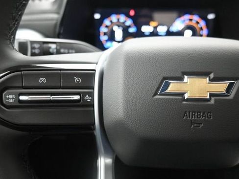 New 2026 Chevrolet Colorado LT w/ Advanced Trailering Package AWD/4WD image 24