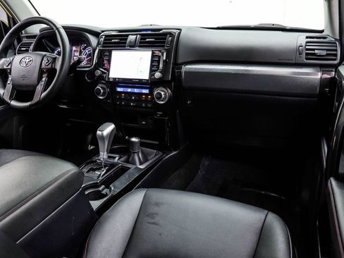 Used 2022 Toyota 4Runner TRD Pro AWD/4WD image 22