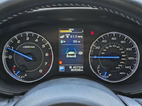 Used 2022 Subaru Ascent Limited AWD/4WD image 15