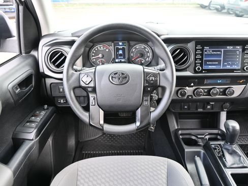 Used 2023 Toyota Tacoma SR image 30