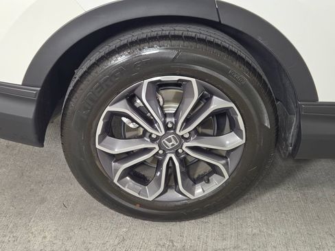 Used 2021 Honda CR-V EX image 13