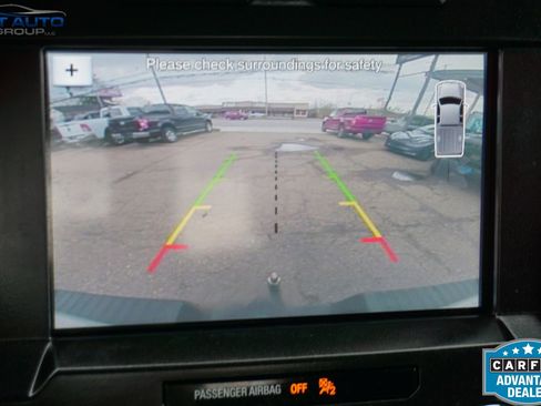 Used 2018 Ford F150 XLT w/ Equipment Group 302A Luxury image 30