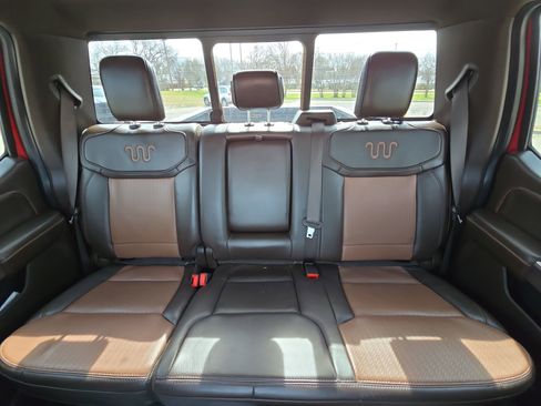 Used 2024 Ford F250 King Ranch w/ Chrome Package image 22