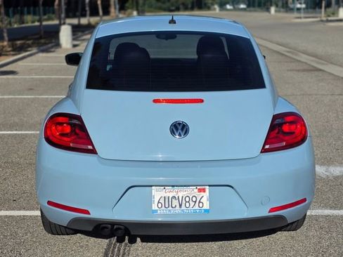 Used 2012 Volkswagen Beetle 2.5 FWD image 31