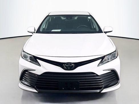 Certified 2024 Toyota Camry LE image 2