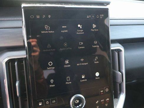 New 2026 GMC Acadia Elevation w/ Elevation Premium Package image 42