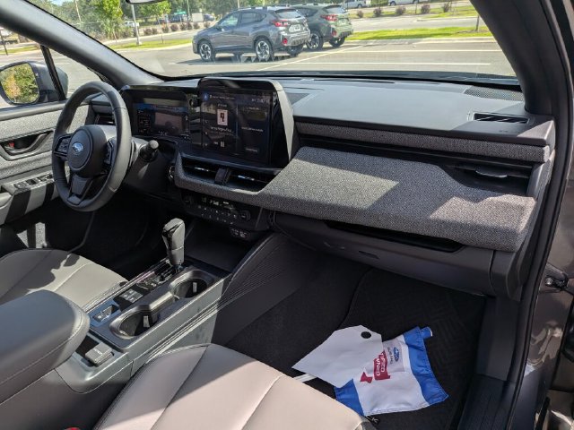 Certified 2026 Subaru Outback Premium AWD/4WD image 38
