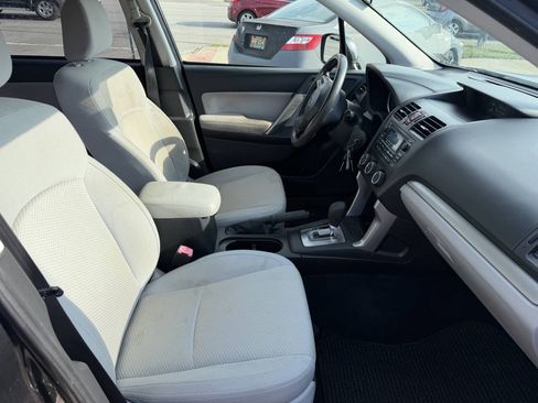 Used 2014 Subaru Forester 2.5i Premium AWD/4WD image 15