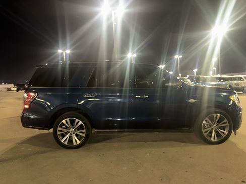 Used 2020 Ford Expedition King Ranch image 7