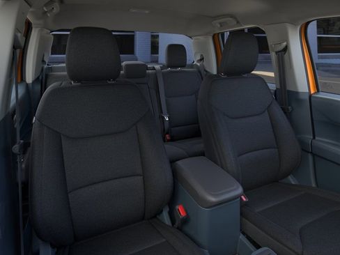 New 2026 Ford Maverick XLT AWD/4WD image 10