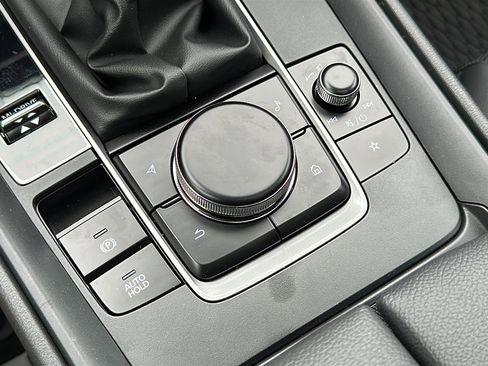 New 2026 MAZDA CX-50 AWD 2.5 S w/ Weather Package image 26