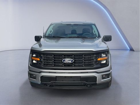 Used 2025 Ford F150 XL w/ Equipment Group 103A High AWD/4WD image 2