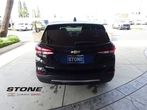 Used 2024 Chevrolet Equinox LT image 7