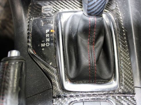 Used 2014 MAZDA MAZDA3 s Touring image 28